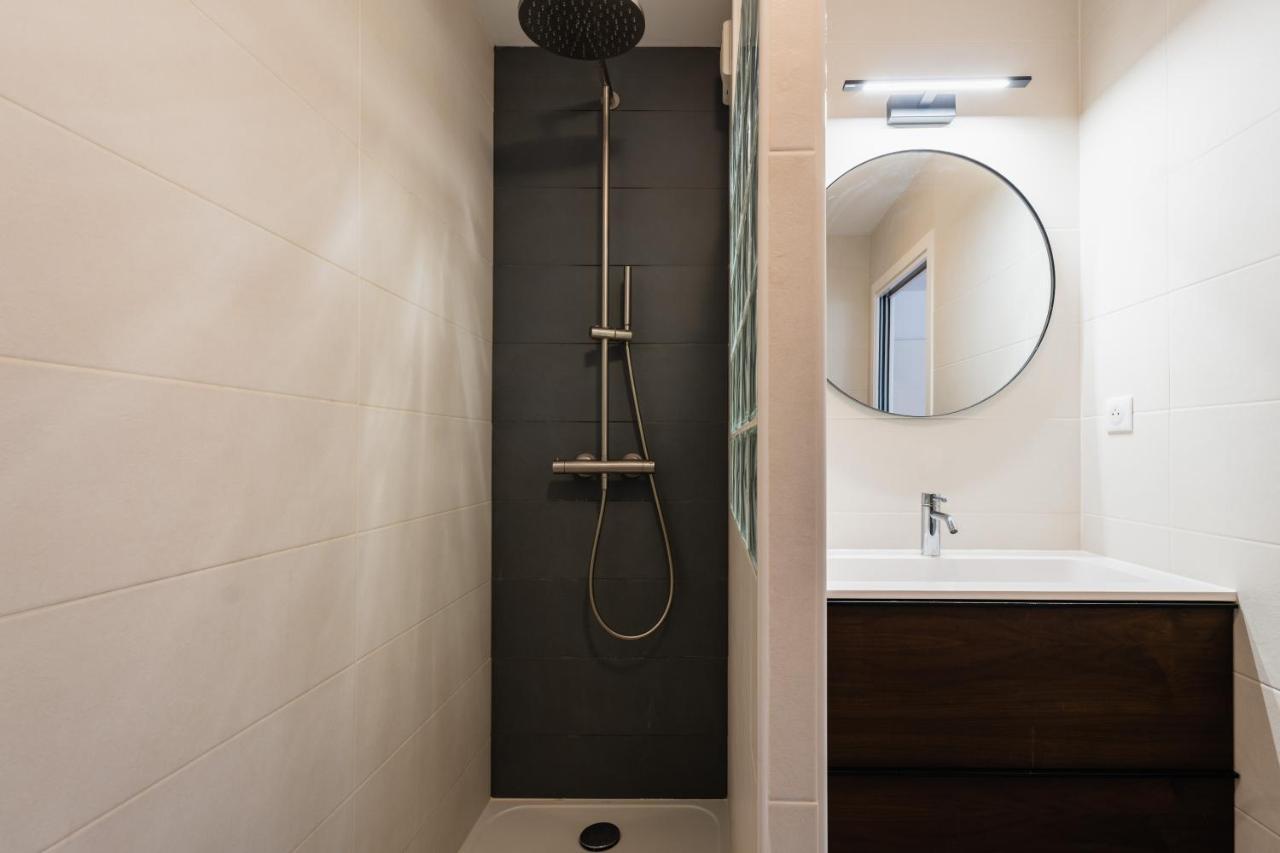 Atlantic Selection - Proche Du Golf - Au Calme Avec Parking Apartment กัปเบรอตง ภายนอก รูปภาพ