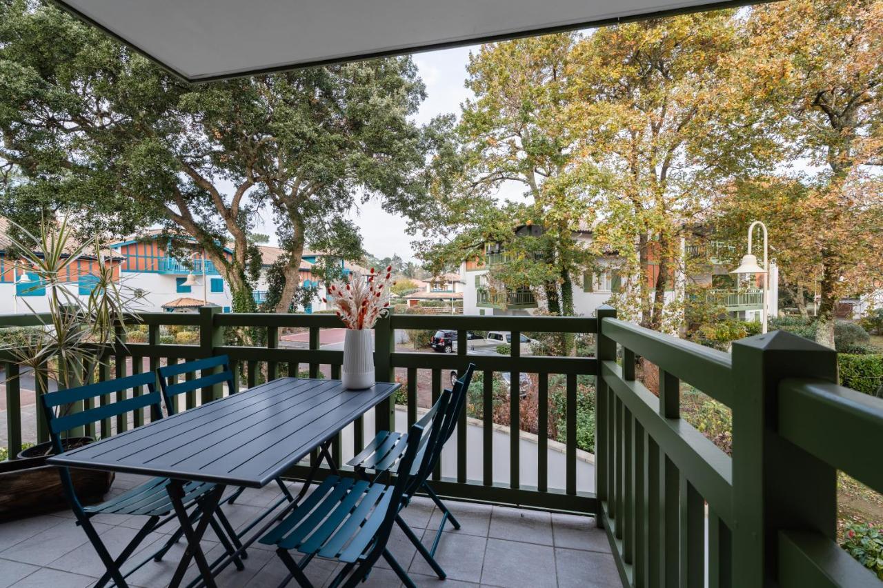 Atlantic Selection - Proche Du Golf - Au Calme Avec Parking Apartment กัปเบรอตง ภายนอก รูปภาพ